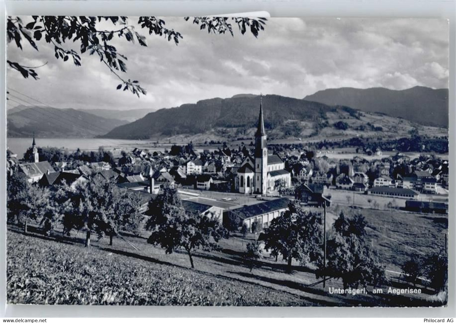 6314 Unterägeri - 50811260