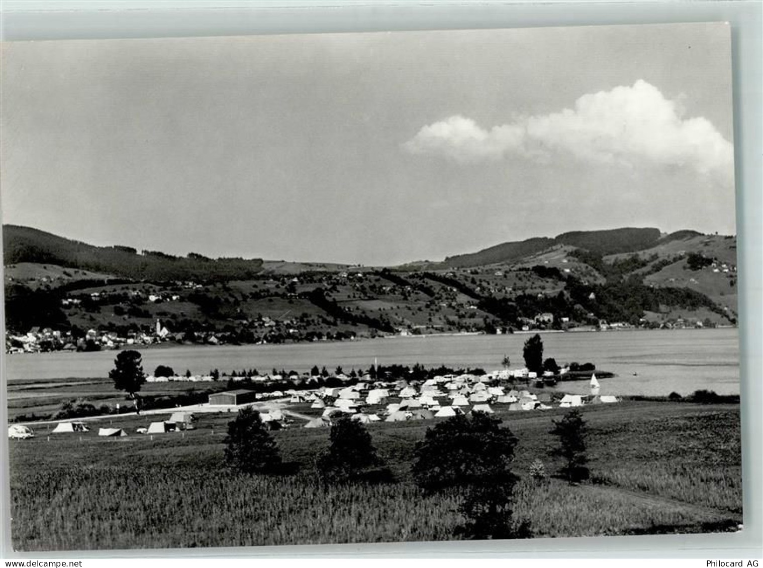 6314 Unterägeri - Campiingplatz - 10499475