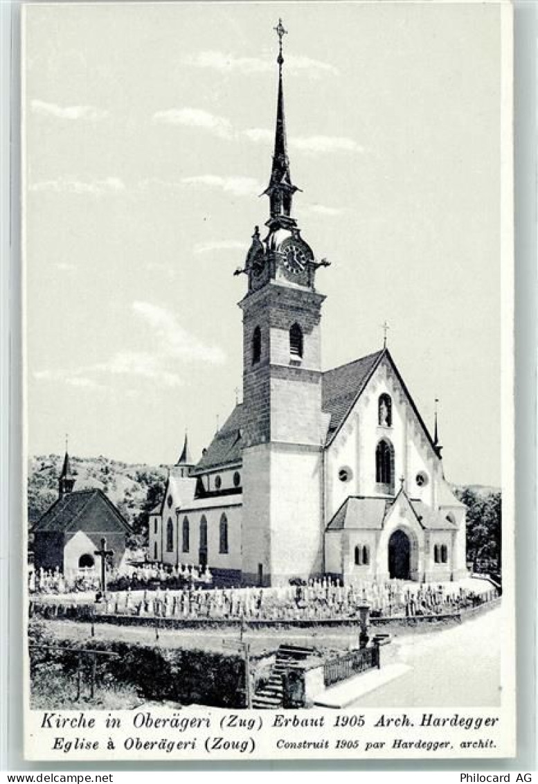 6315 Oberägeri - 10202325