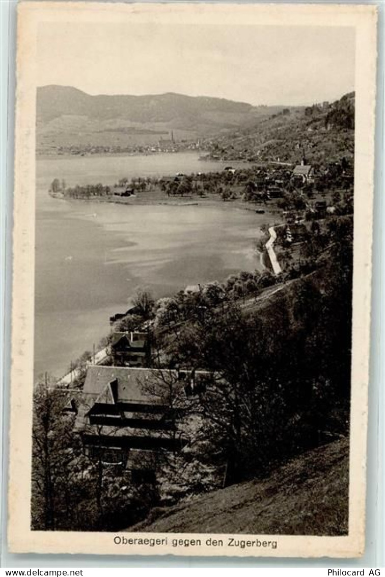 6315 Oberägeri - 10202326