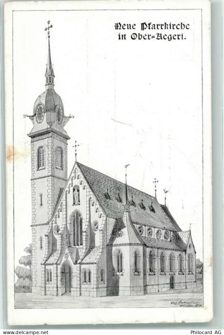 6315 Oberägeri - 10202328