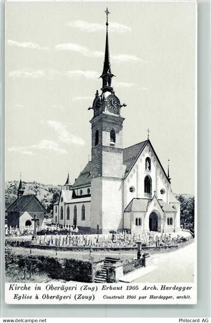6315 Oberägeri - 10202329