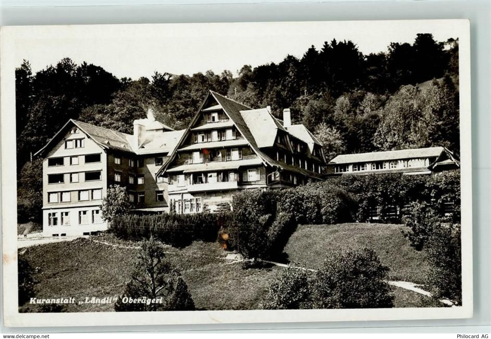 6315 Oberägeri - 10202333