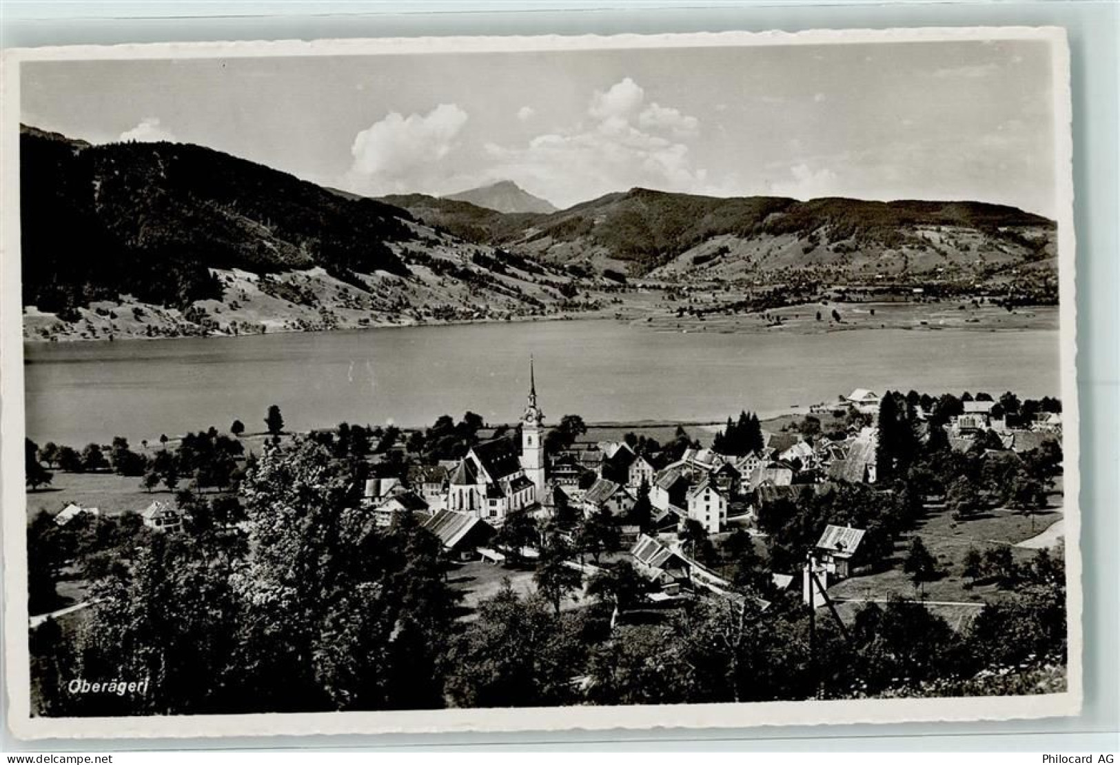 6315 Oberägeri - 10202334