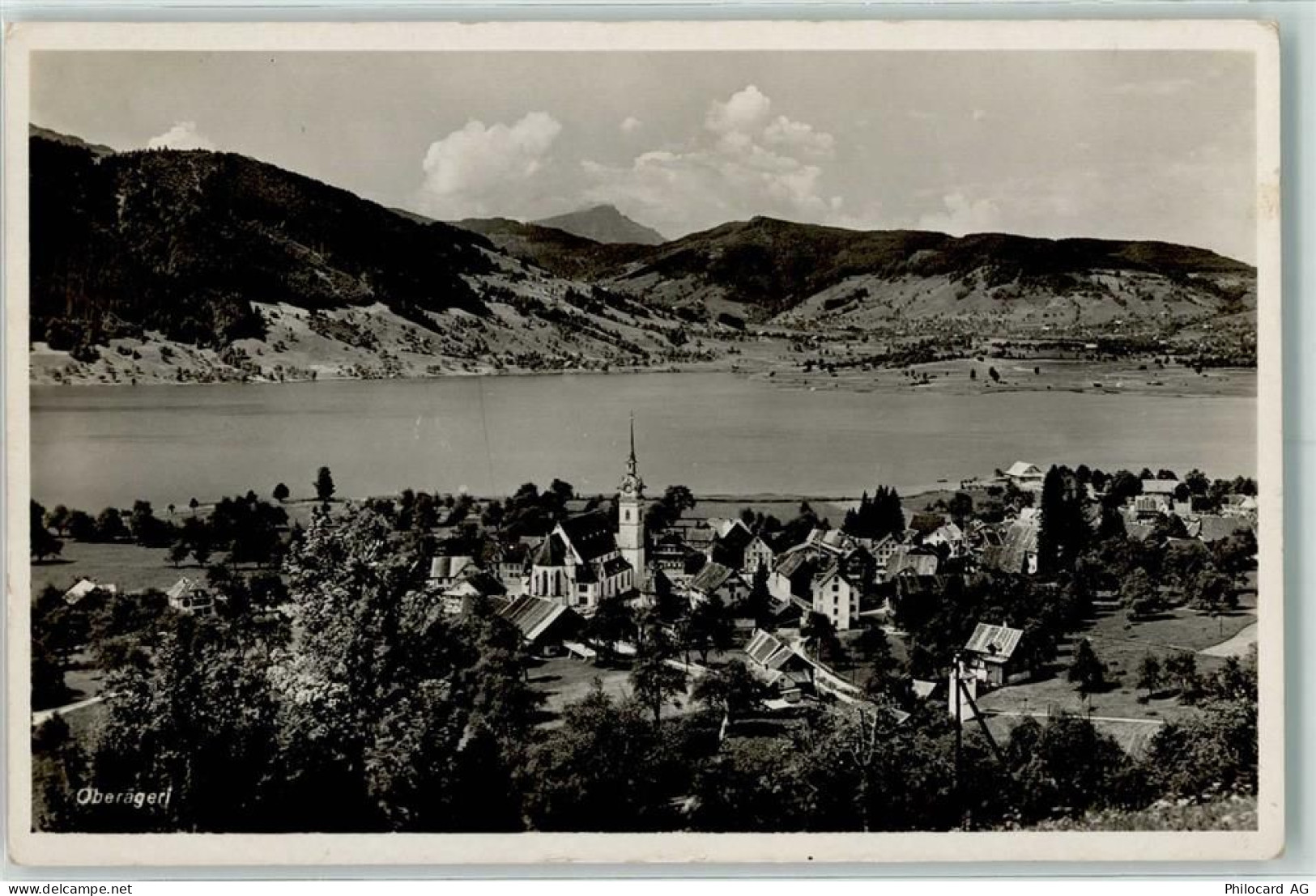 6315 Oberägeri - 10202335