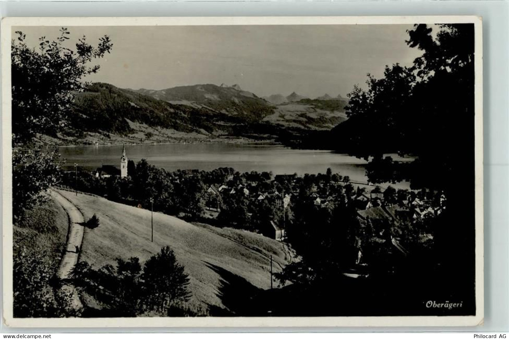6315 Oberägeri - 10202338