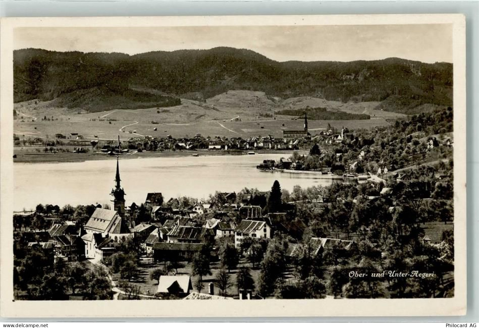 6315 Oberägeri - 10202339