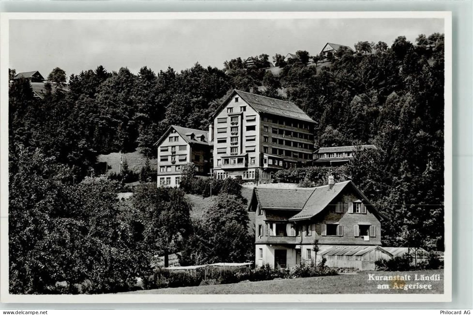 6315 Oberägeri - 10202343