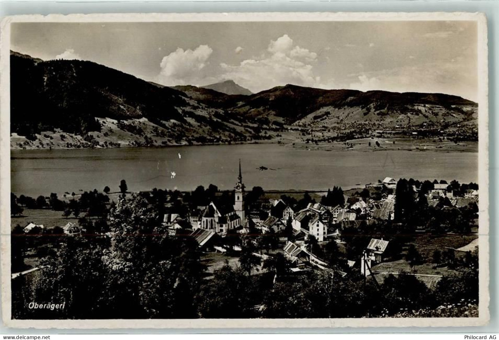 6315 Oberägeri - 10202344