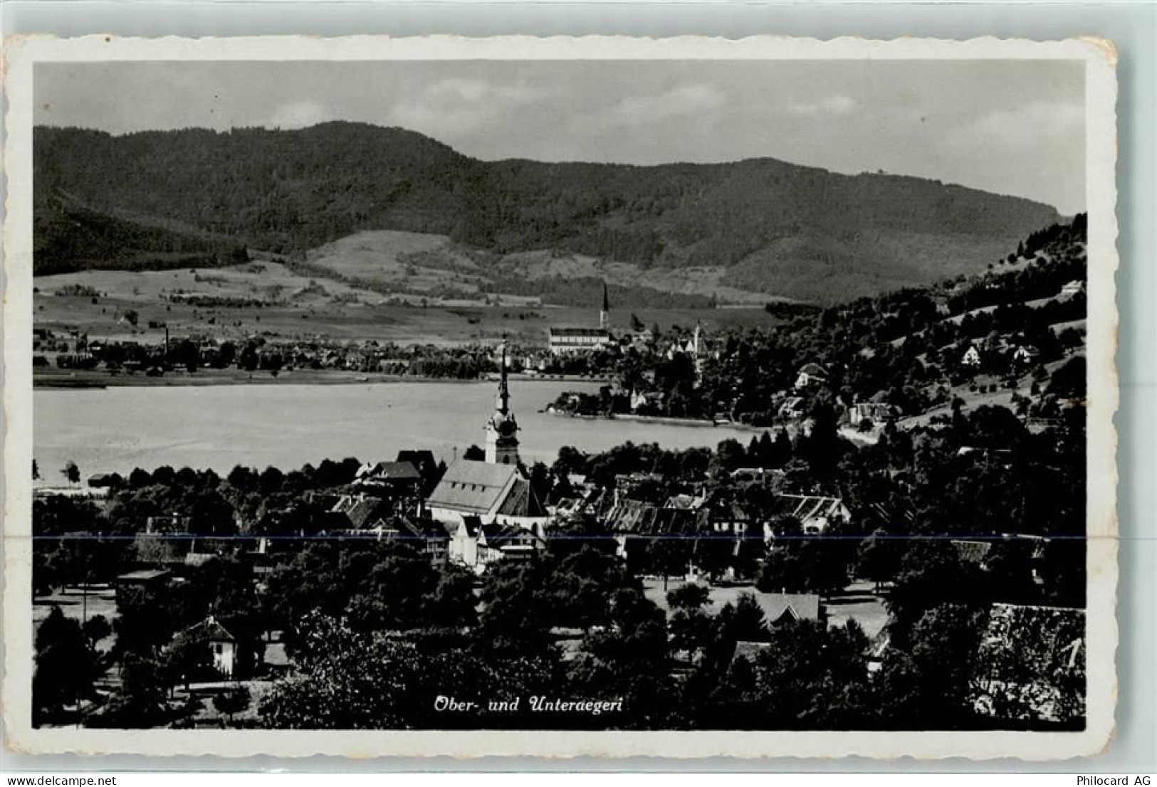 6315 Oberägeri - 10202345