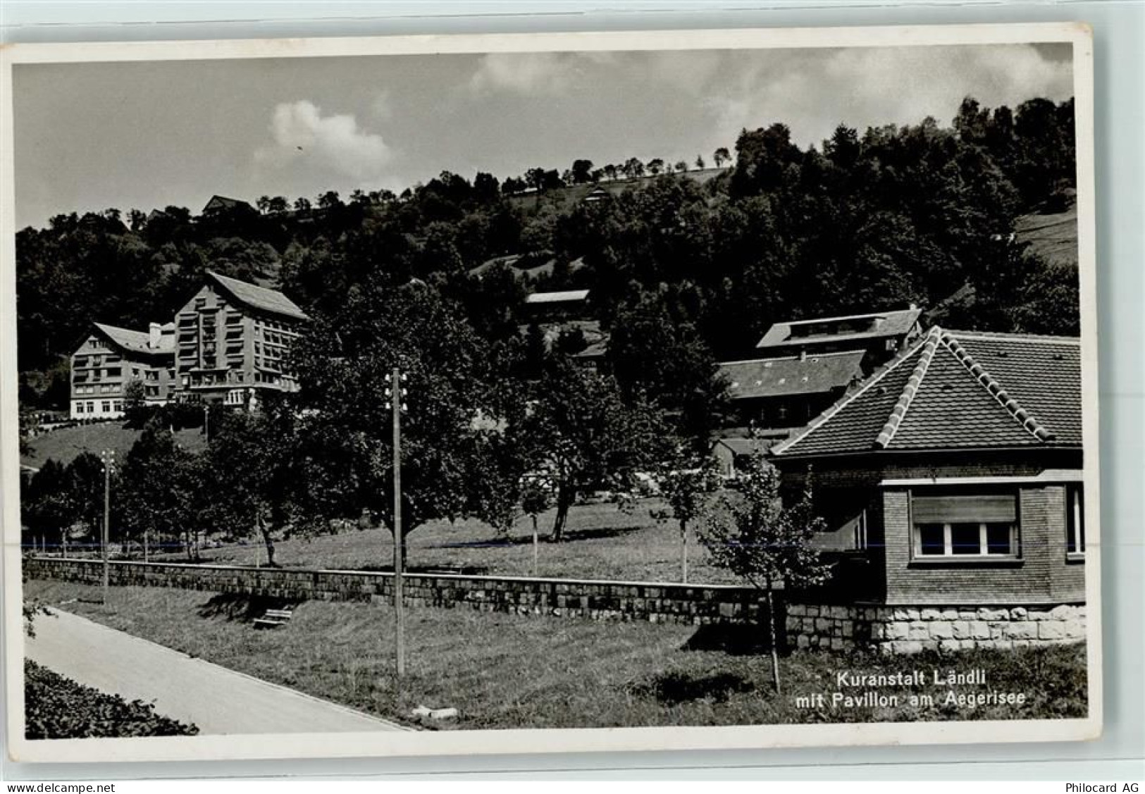 6315 Oberägeri - 10202346