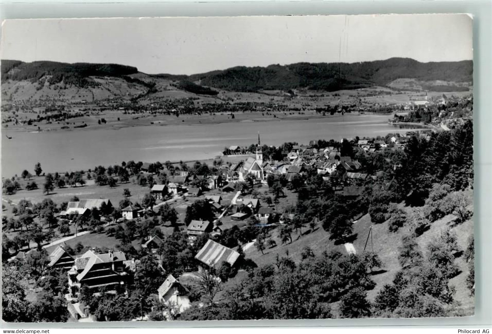 6315 Oberägeri - 10202348