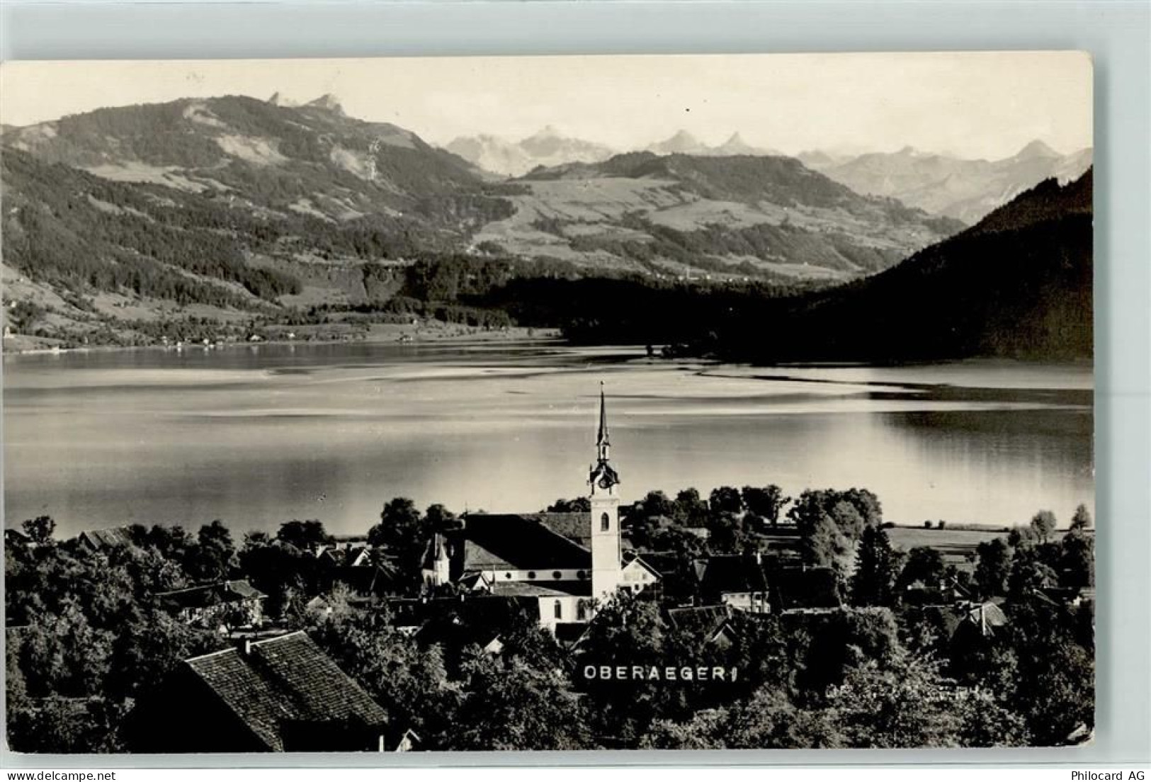 6315 Oberägeri - 10202349