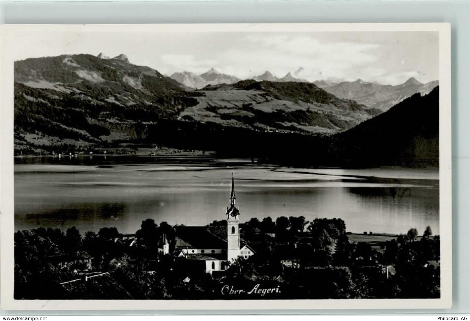 6315 Oberägeri - 10202352