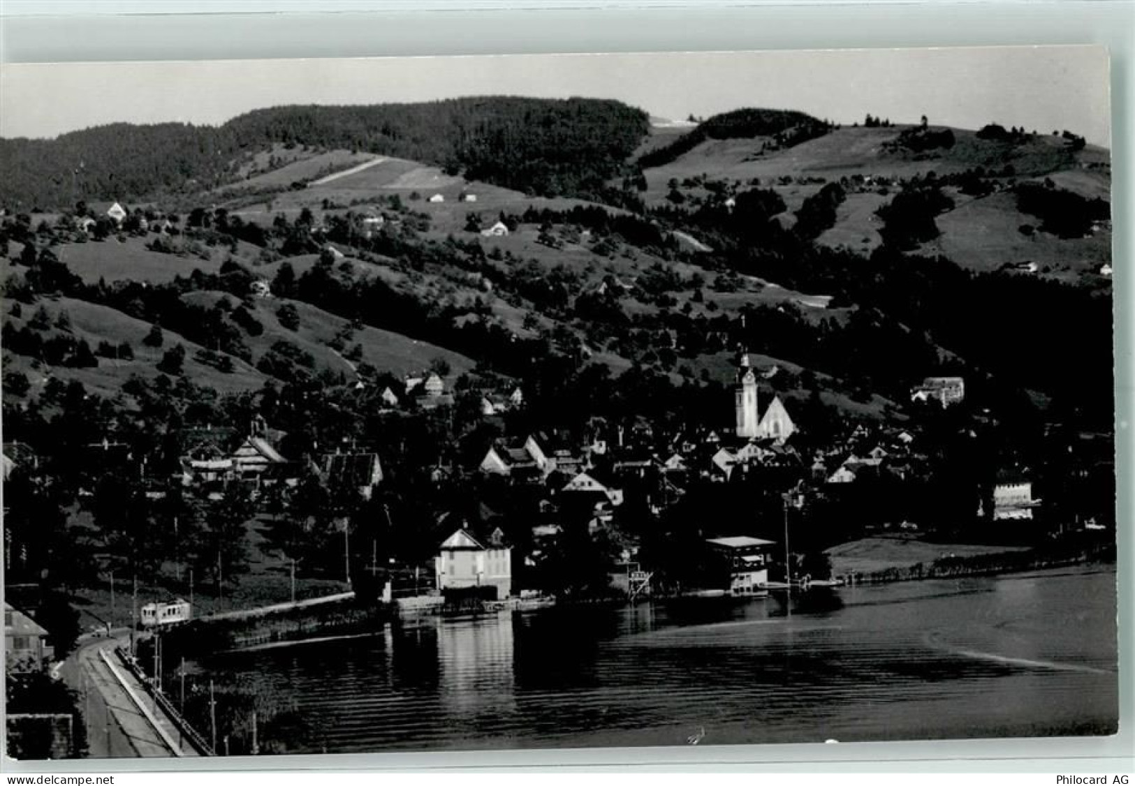 6315 Oberägeri - 10202353