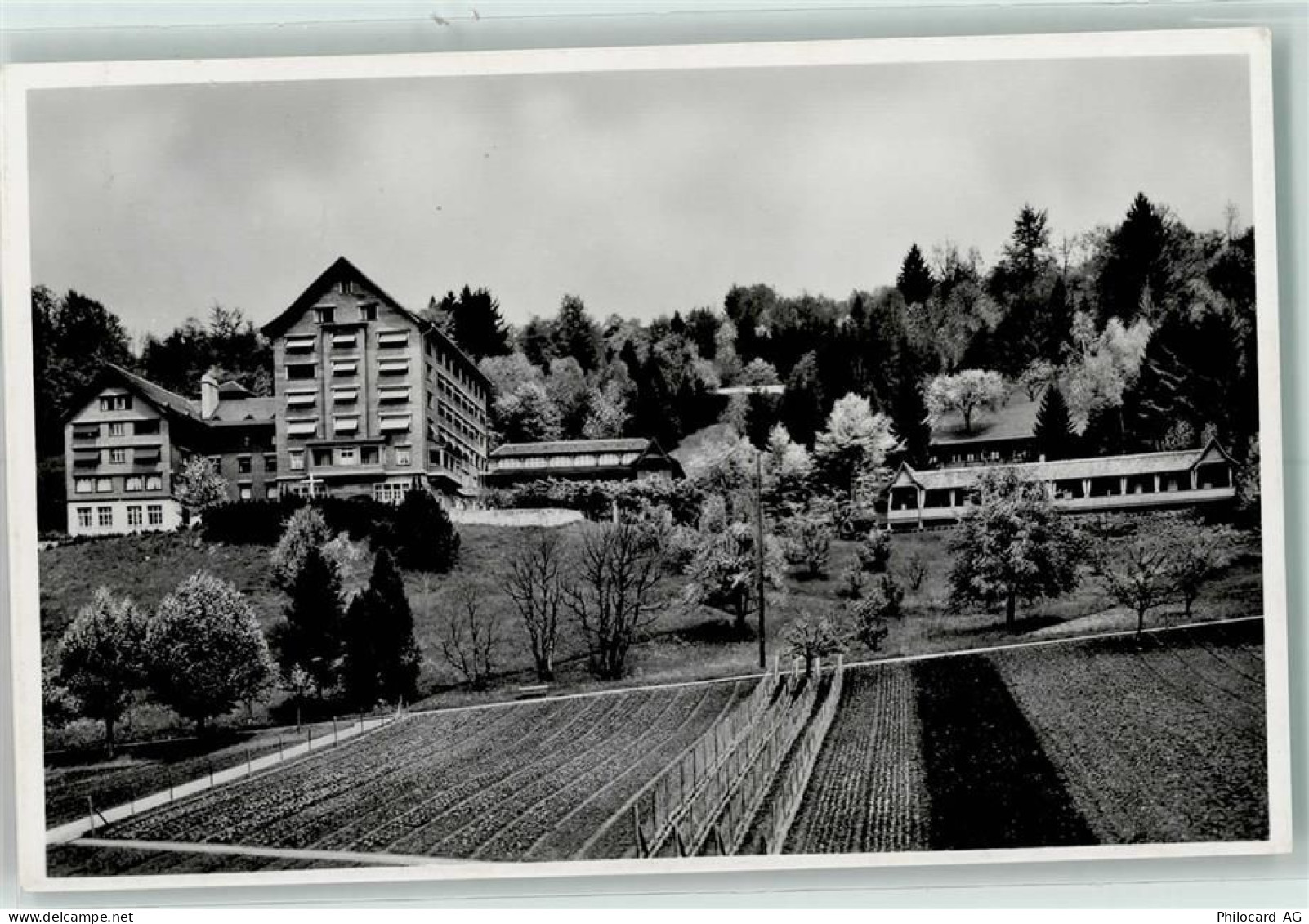 6315 Oberägeri - 10202359