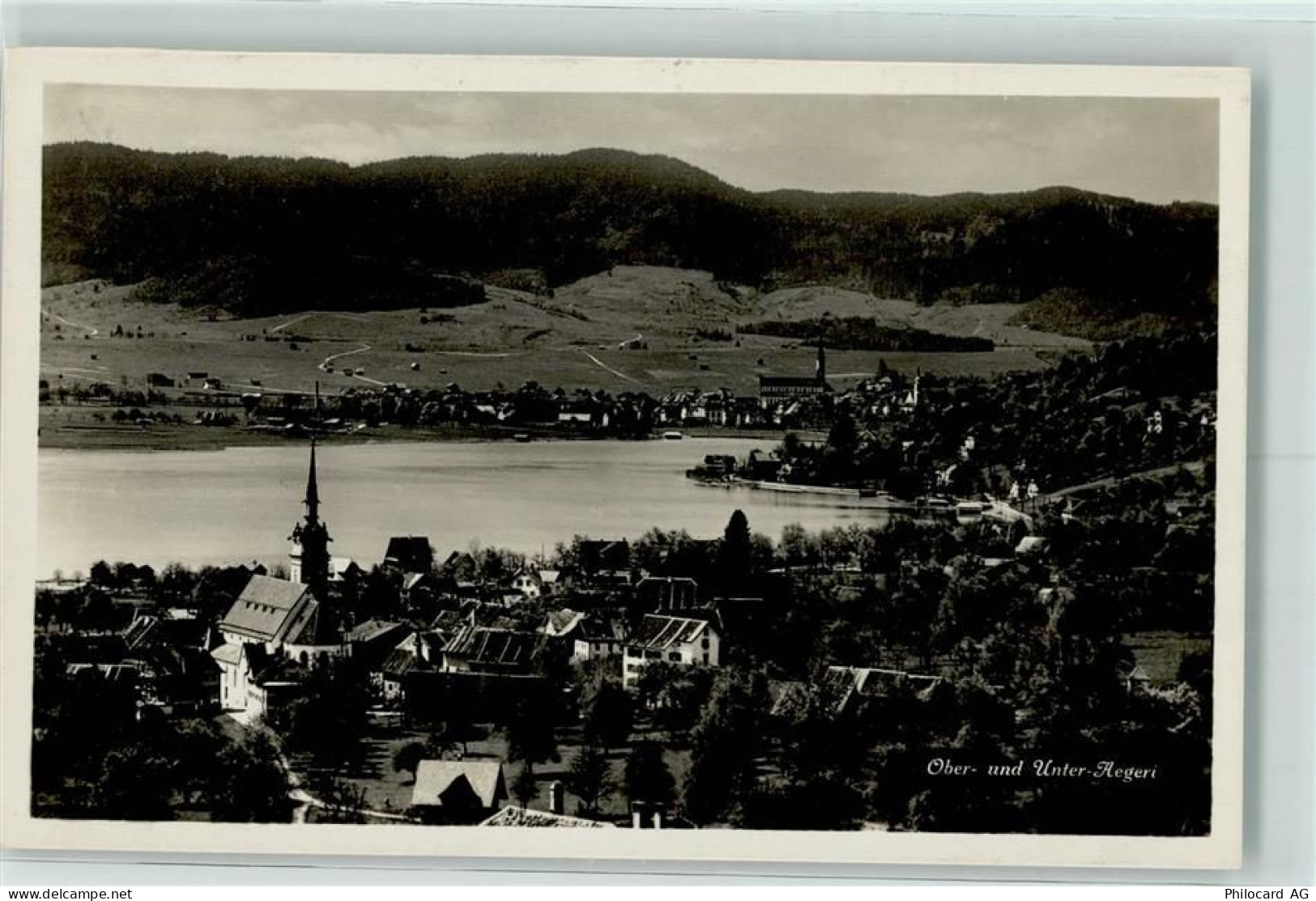 6315 Oberägeri - 10202363