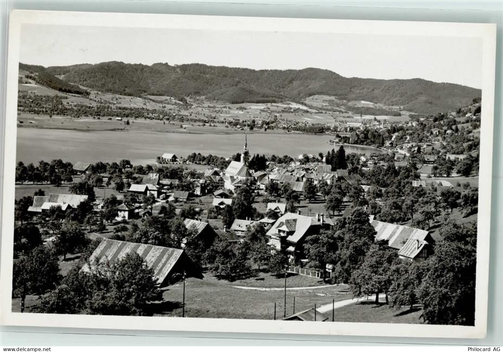 6315 Oberägeri - 10202364