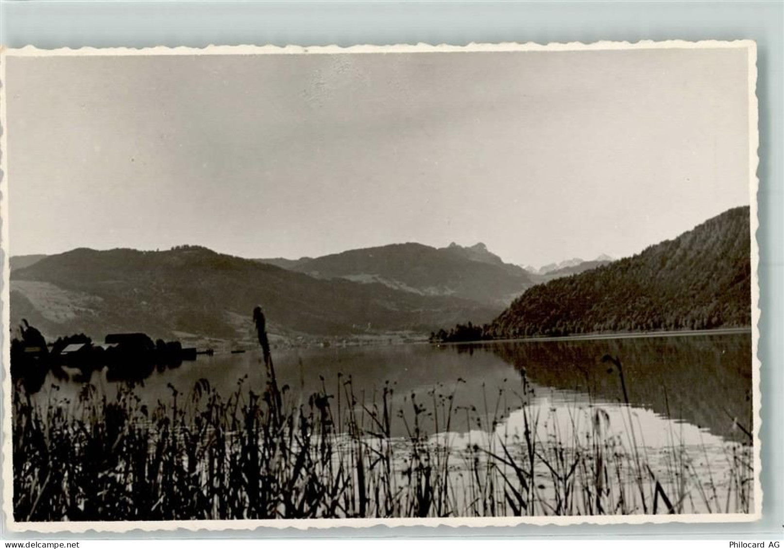 6315 Oberägeri - 10309589