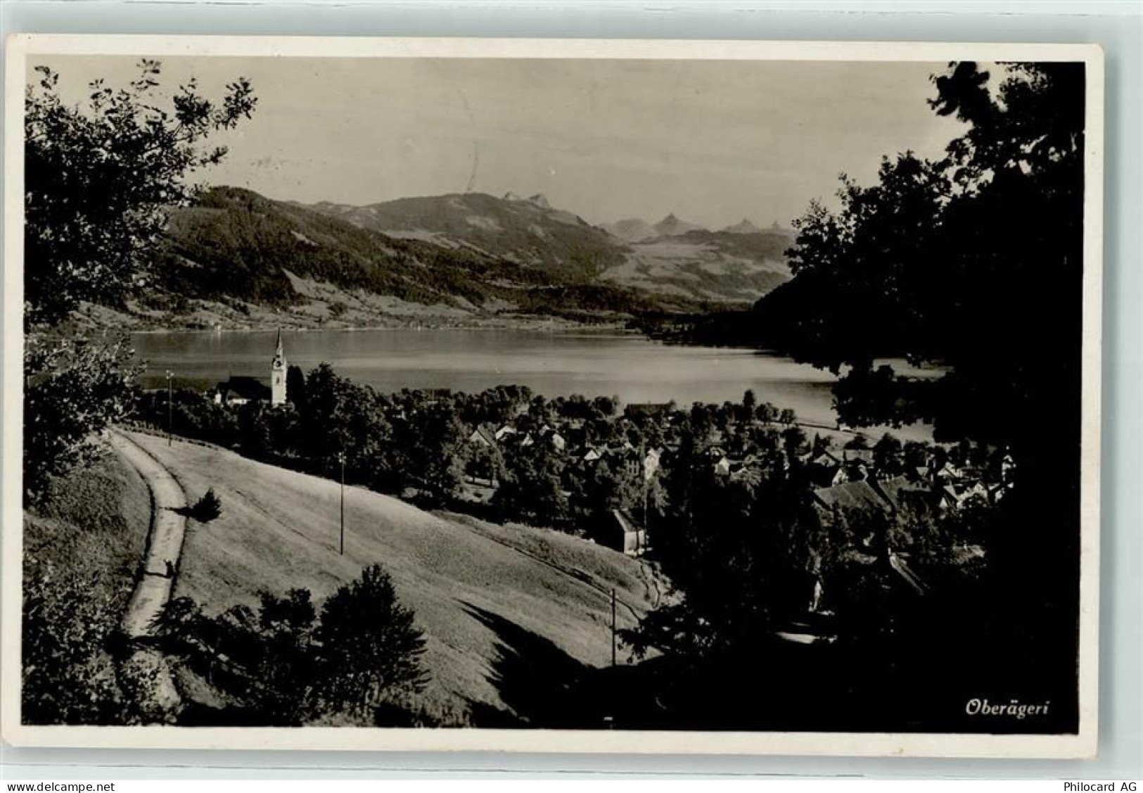 6315 Oberägeri - 10611708