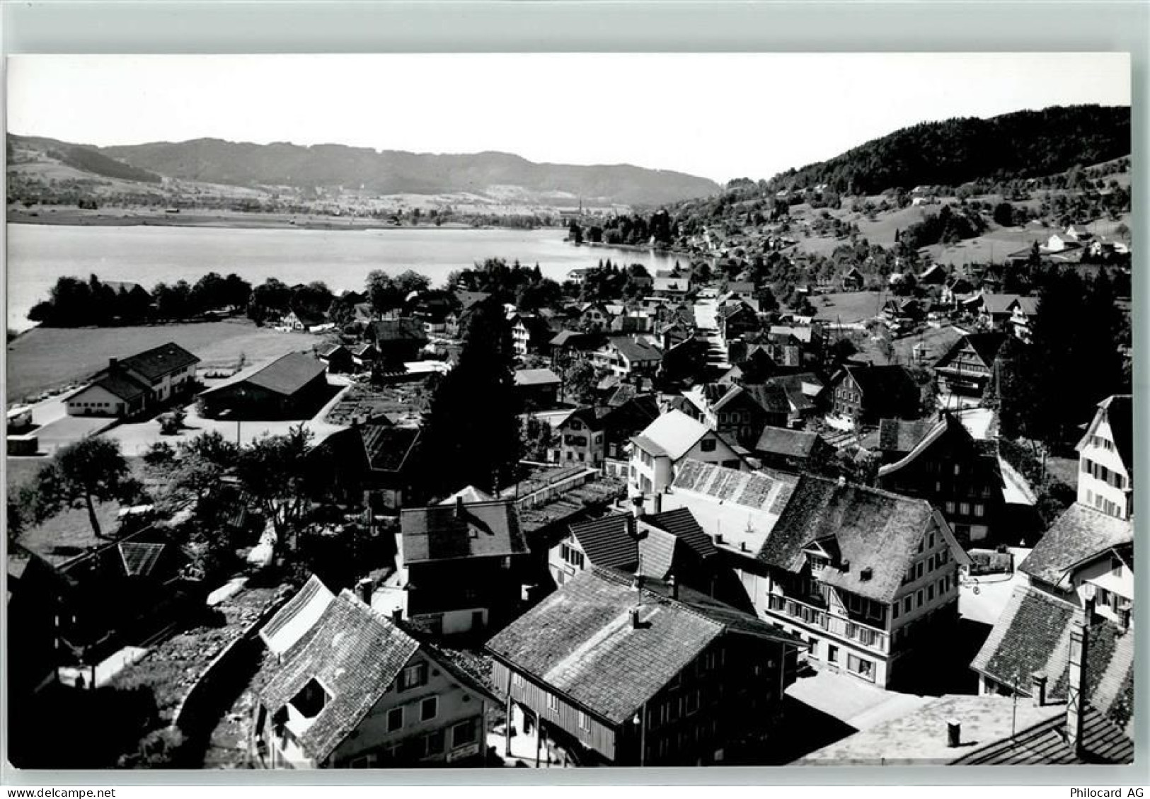 6315 Oberägeri - 13123466