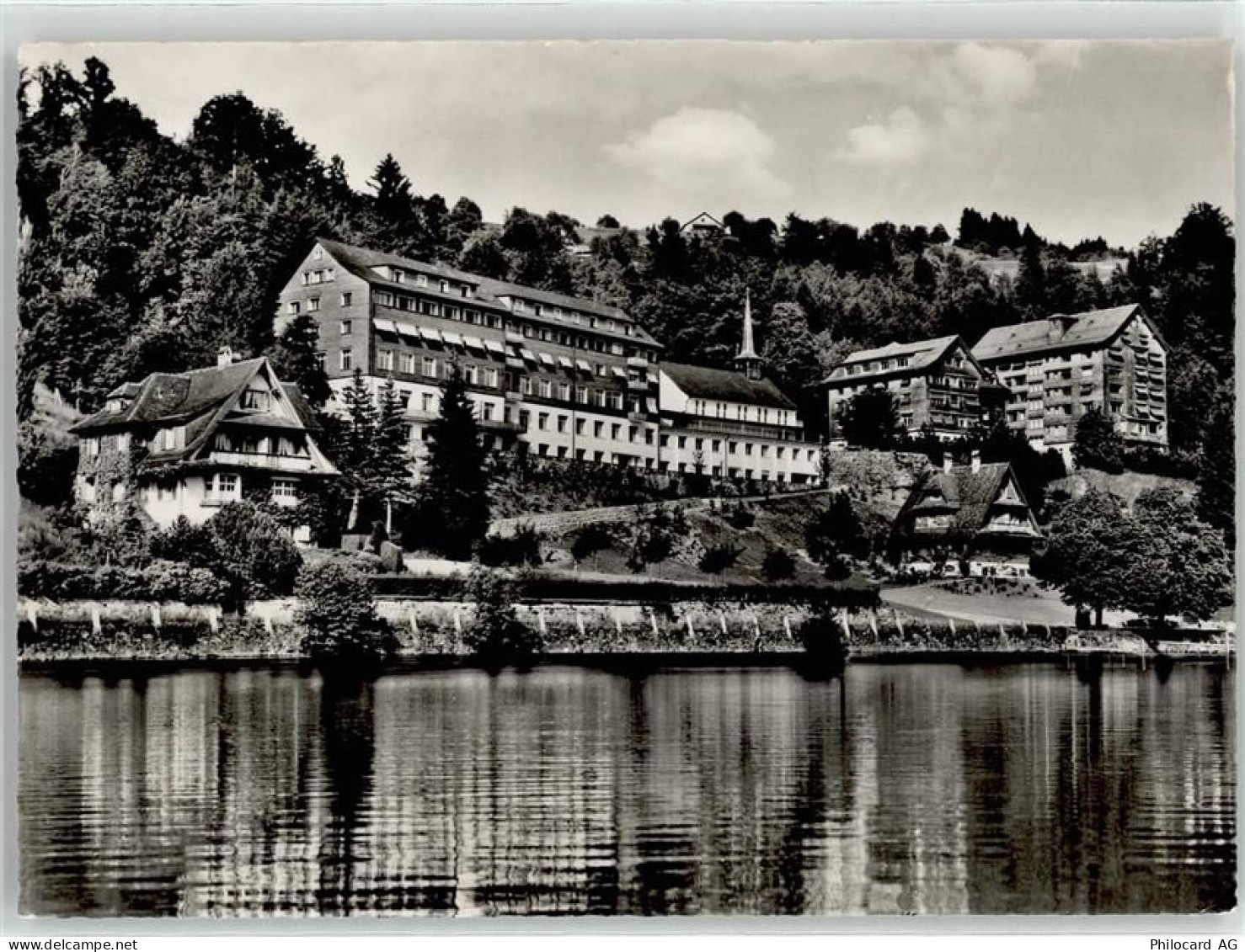 6315 Oberägeri 1950 - 52017338