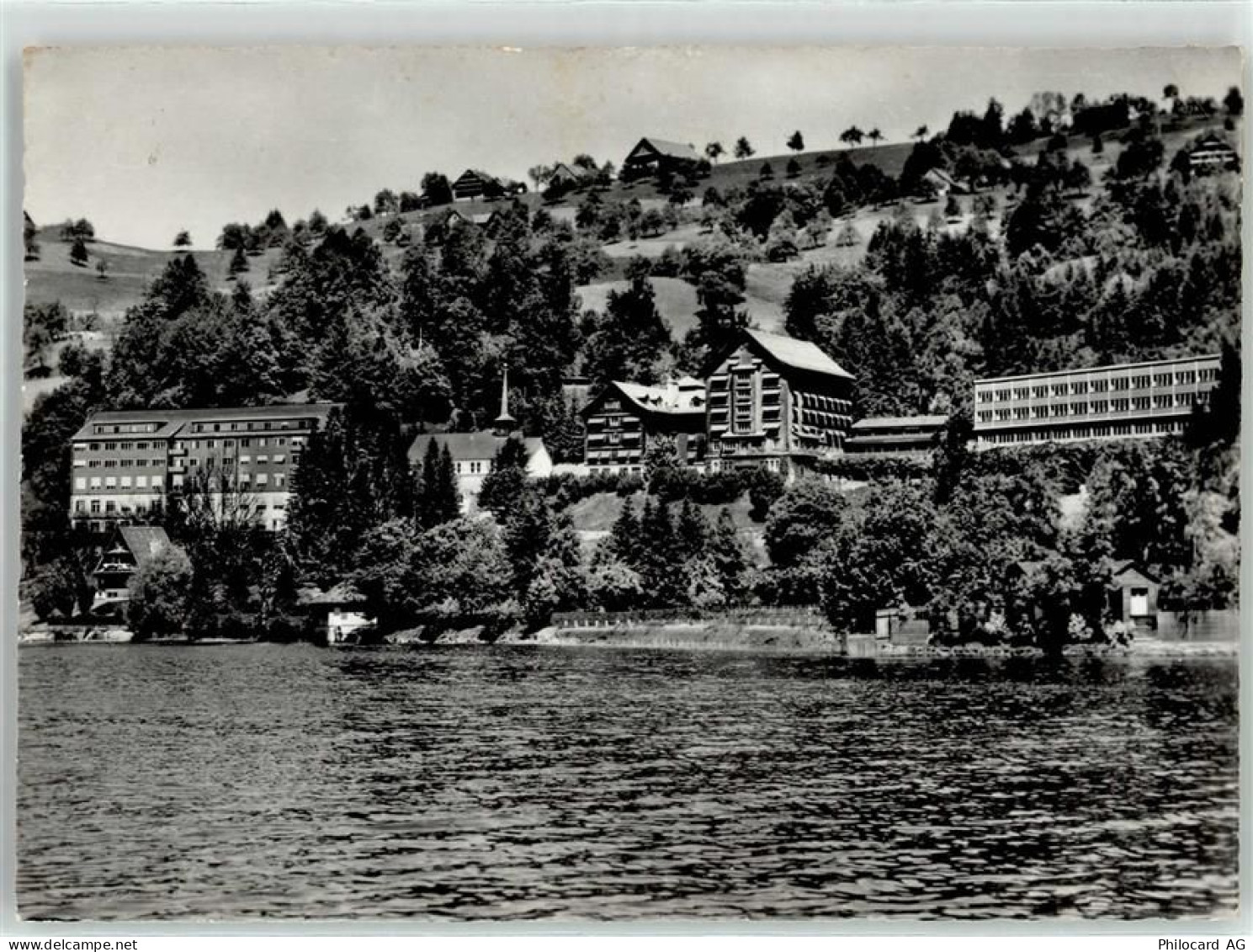 6315 Oberägeri 1963 - 52017326