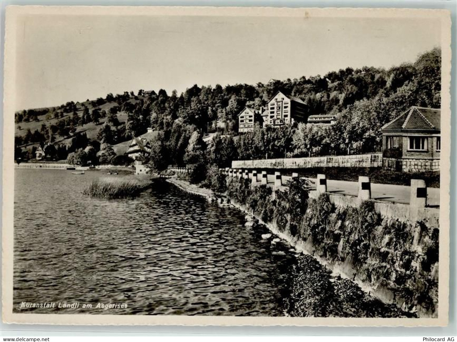 6315 Oberägeri - 39374177