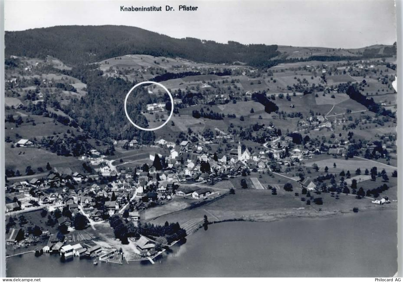 6315 Oberägeri - 50702148