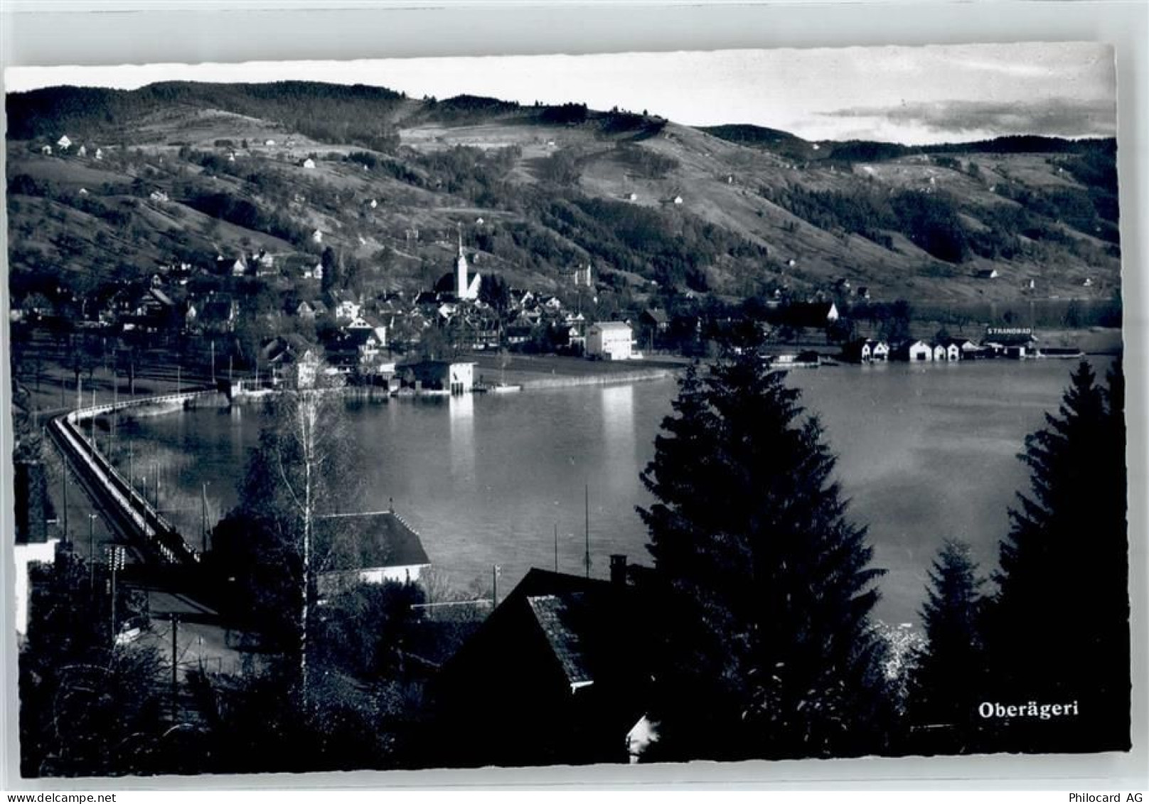 6315 Oberägeri - 51716554