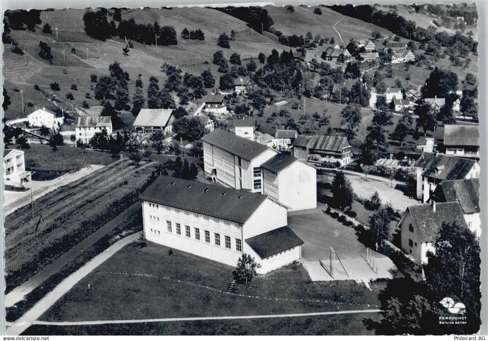 6315 Oberägeri - Gesamtansicht - 50702702