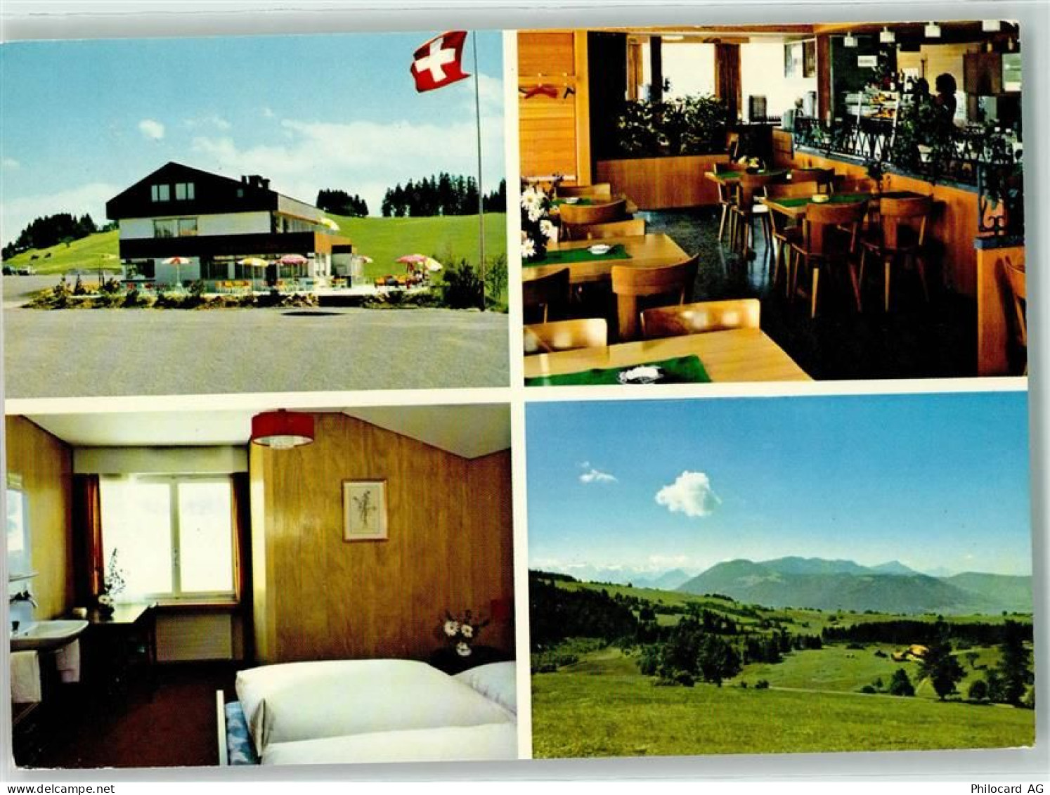 6315 Oberägeri - Hotel Raten - 39410920