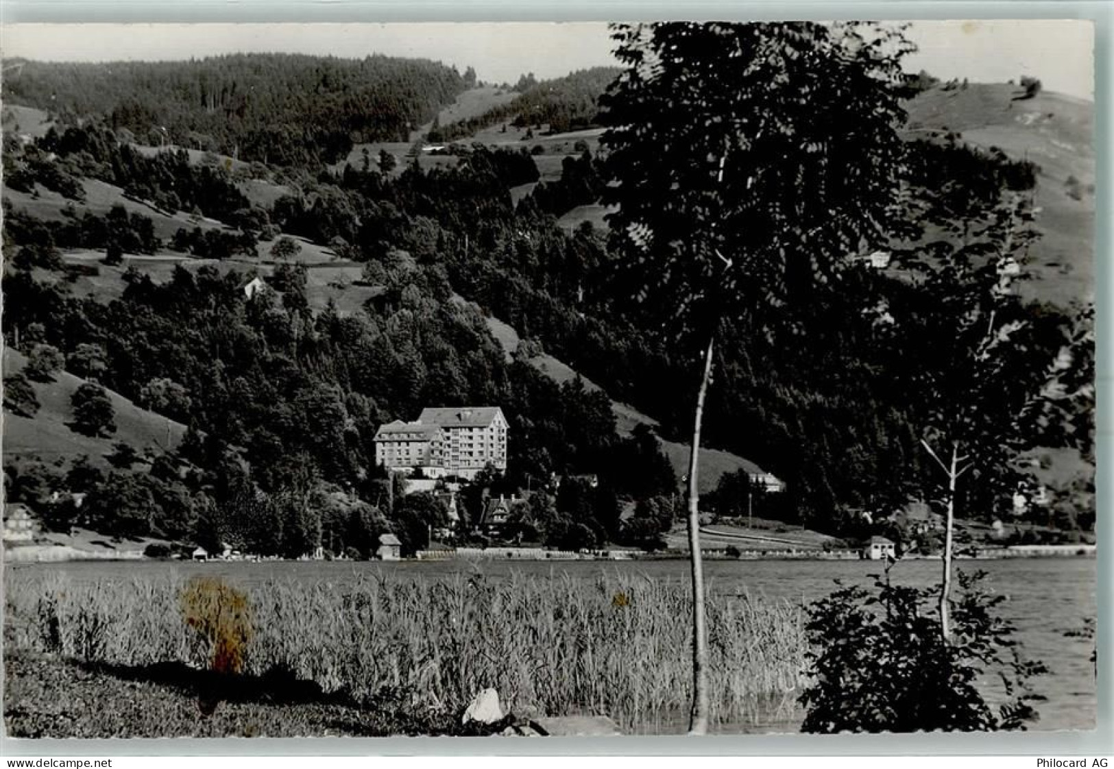 6315 Oberägeri - Kurhaus Ländli - 10397734