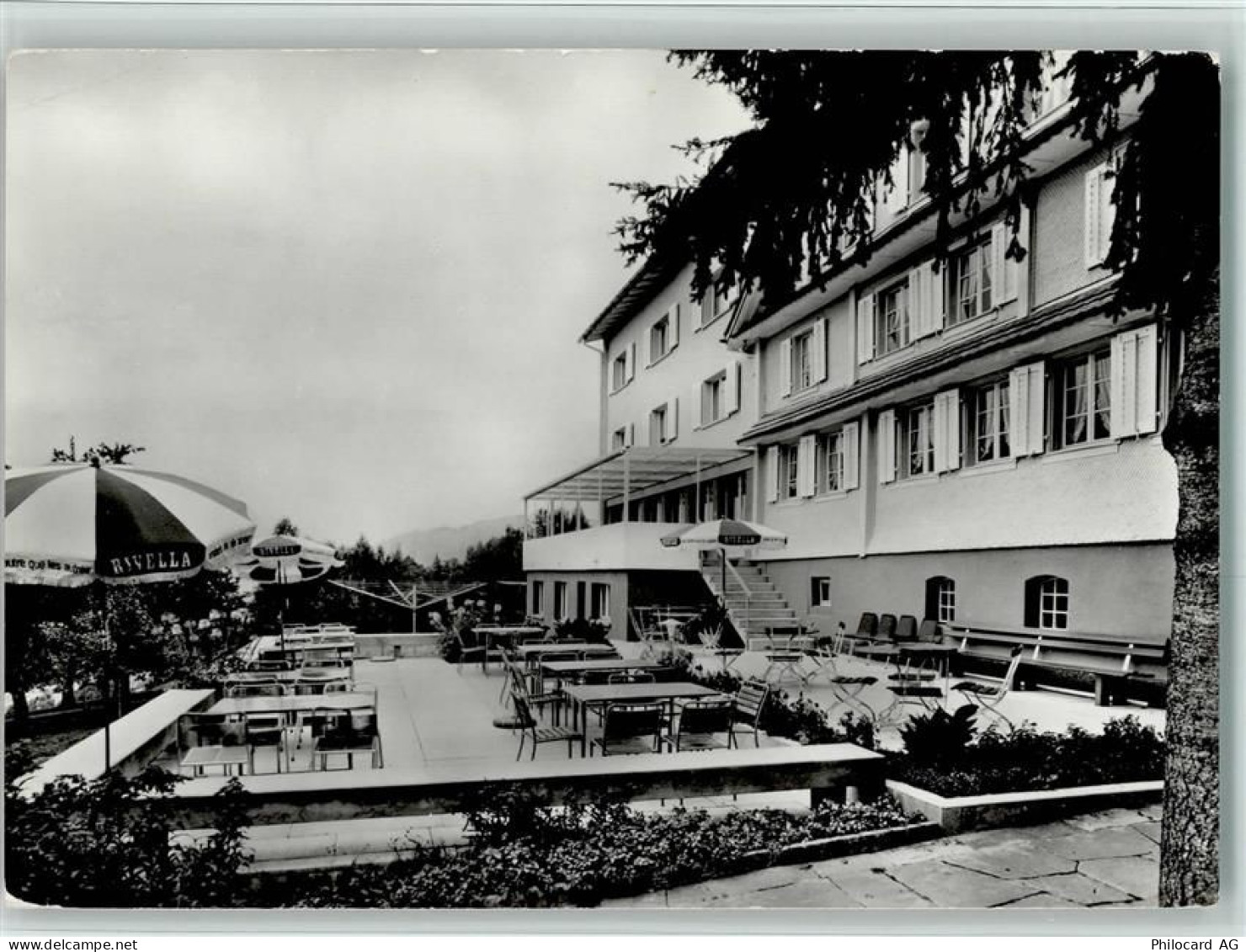 6315 Oberägeri - Landgasthof Gulm - 10159057