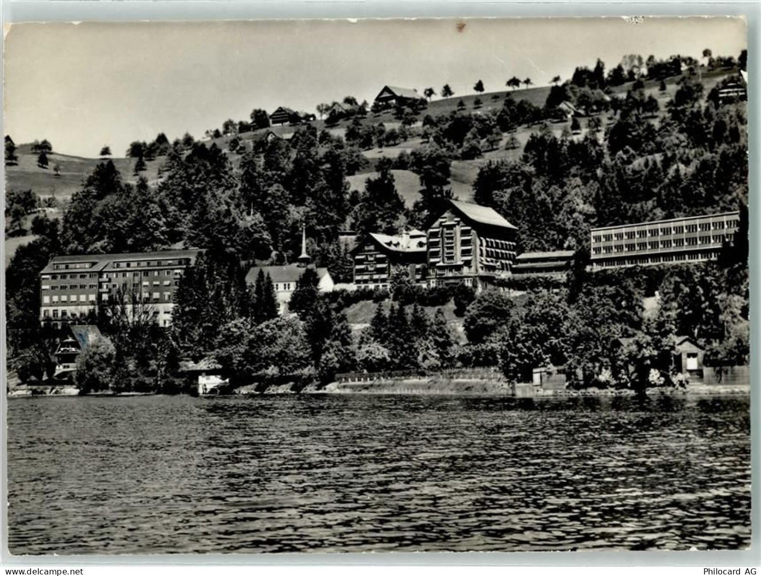6315 Oberägeri - Ländli - 10611243