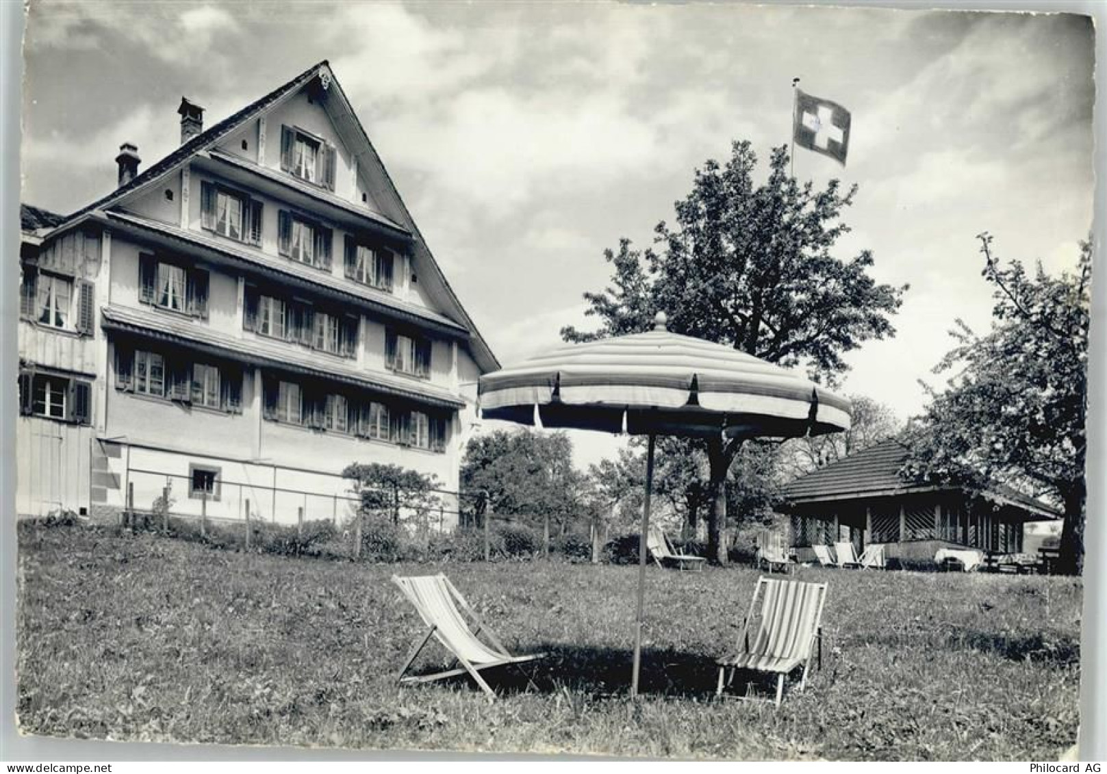 6315 Oberägeri - Pension Gulm - 51211512