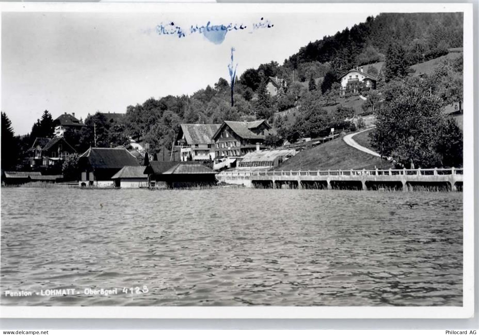 6315 Oberägeri - Pension Lohmatt - 50807331
