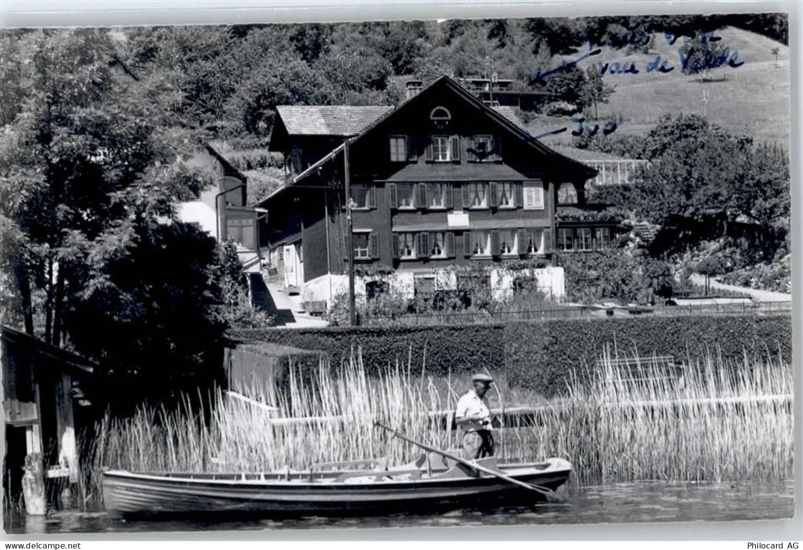 6315 Oberägeri - Pension Lohmatt - 50807423