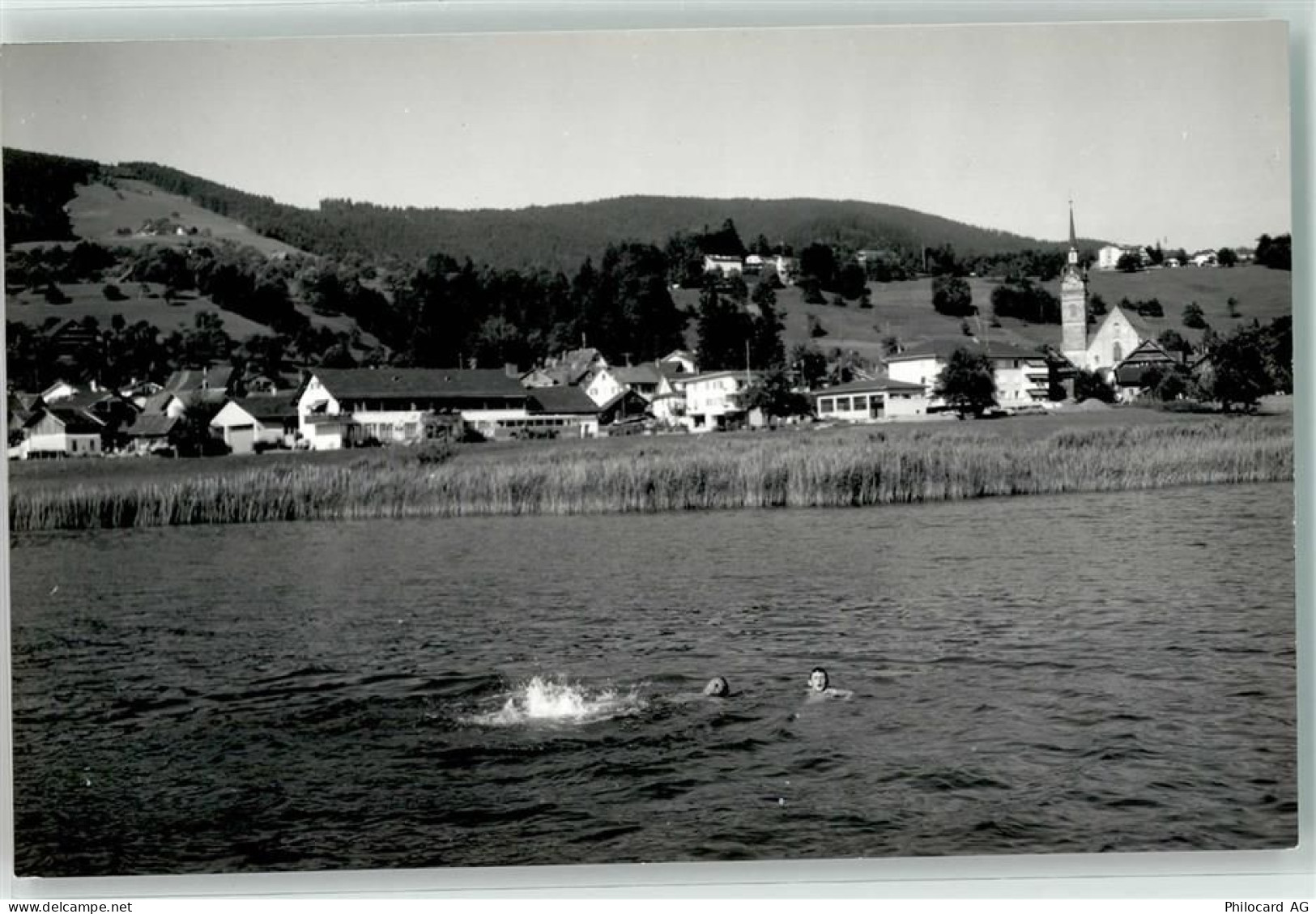 6315 Oberägeri - See - 39495412