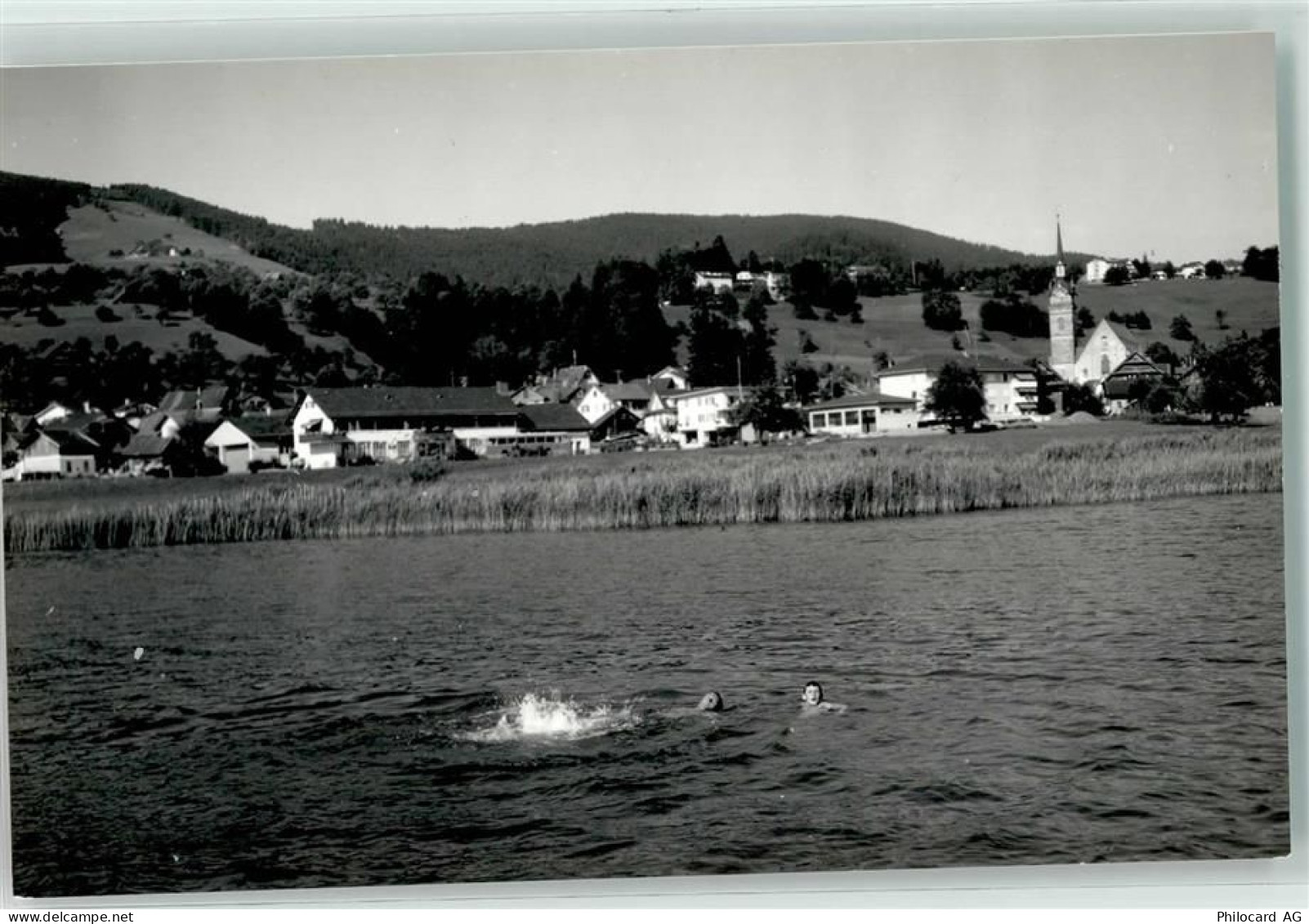 6315 Oberägeri - See - 39495413