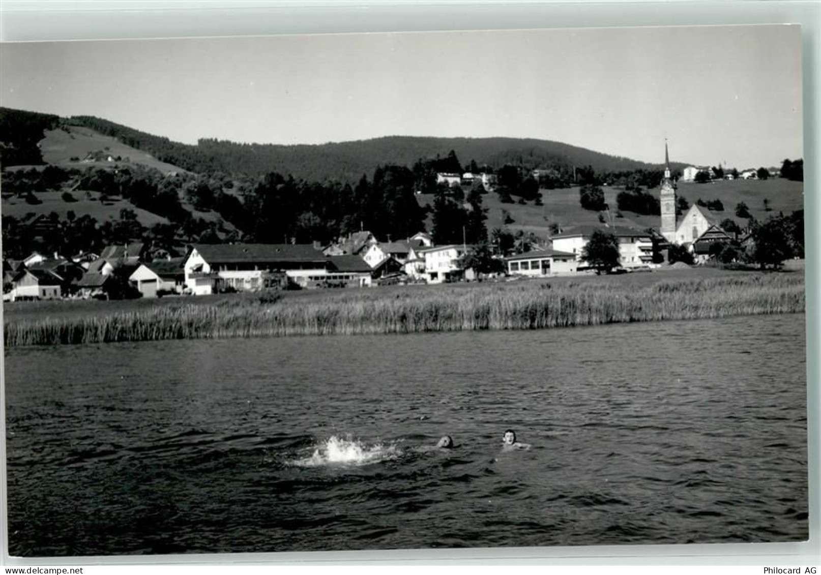 6315 Oberägeri - See - 39495414