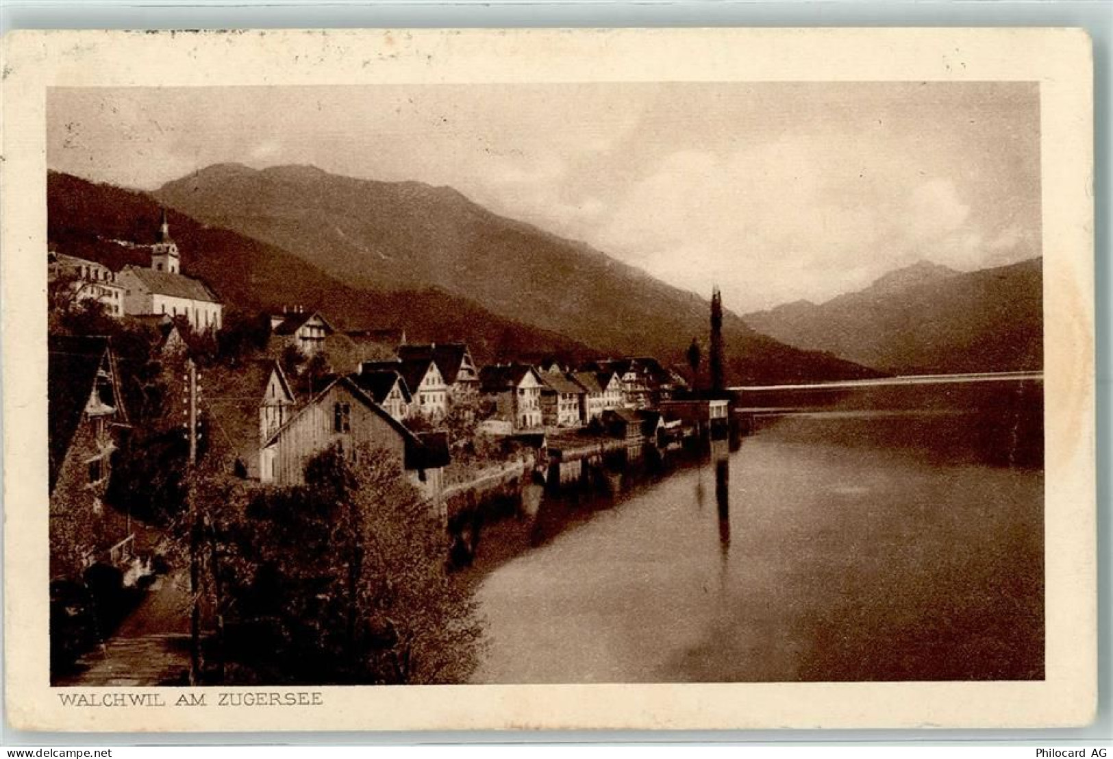 6318 Walchwil - 10202170