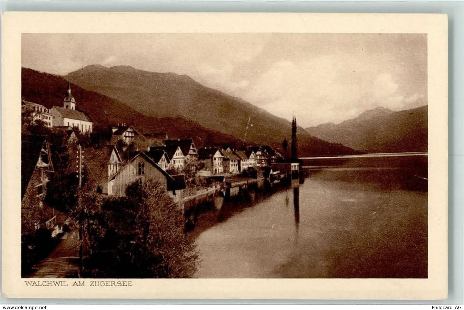 6318 Walchwil - 10202171