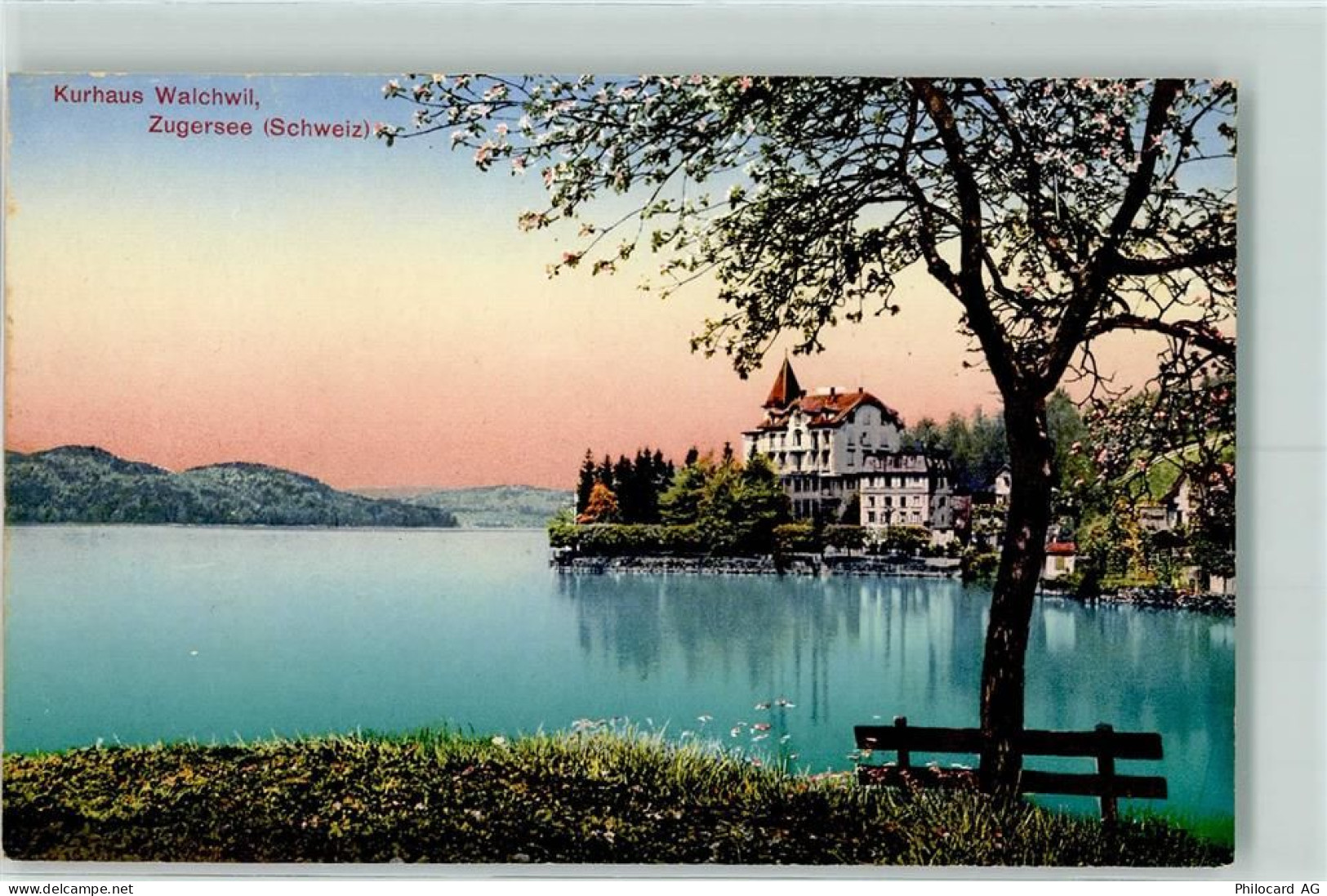 6318 Walchwil - 10202180