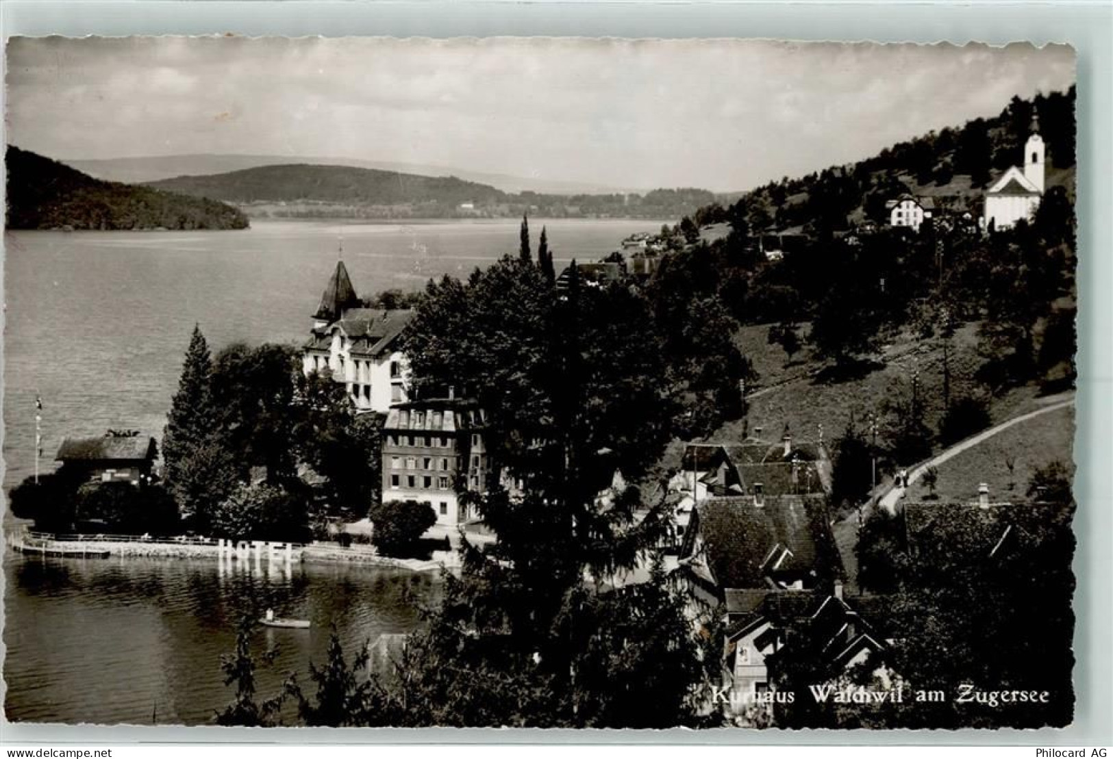 6318 Walchwil - 10202181