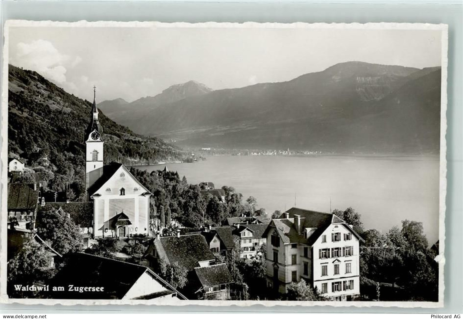 6318 Walchwil - 10202182