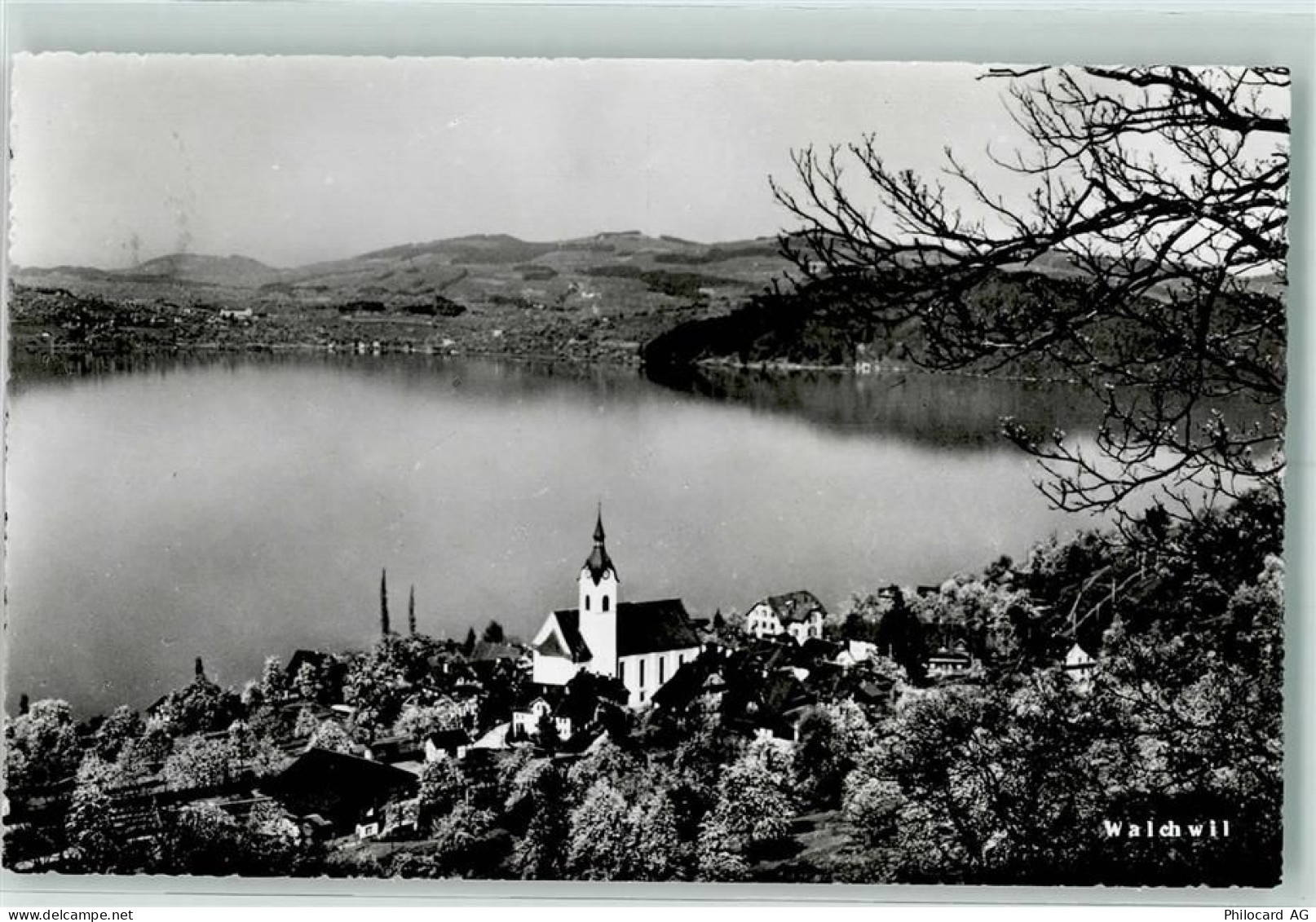 6318 Walchwil - 10202183