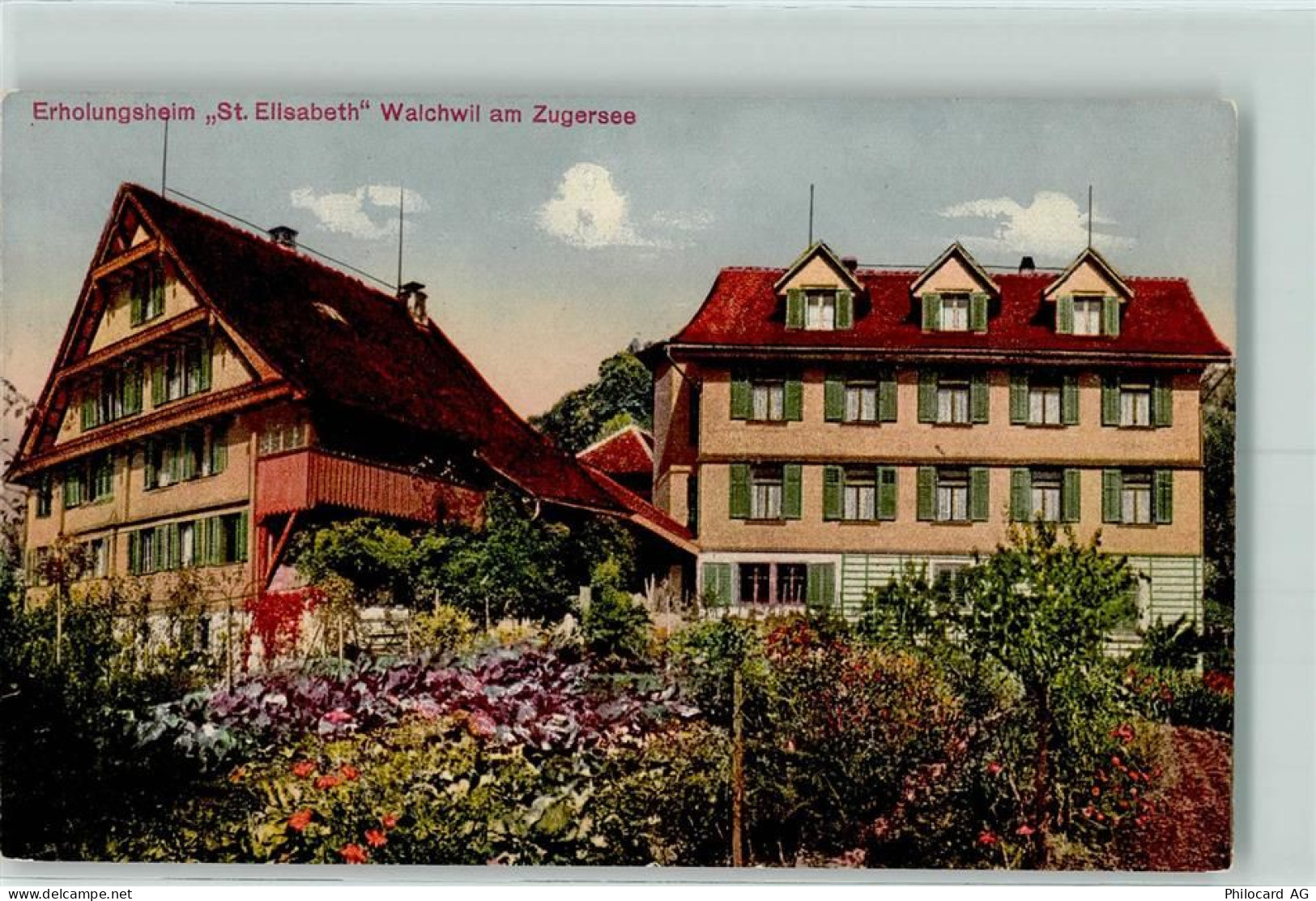 6318 Walchwil - 10202187