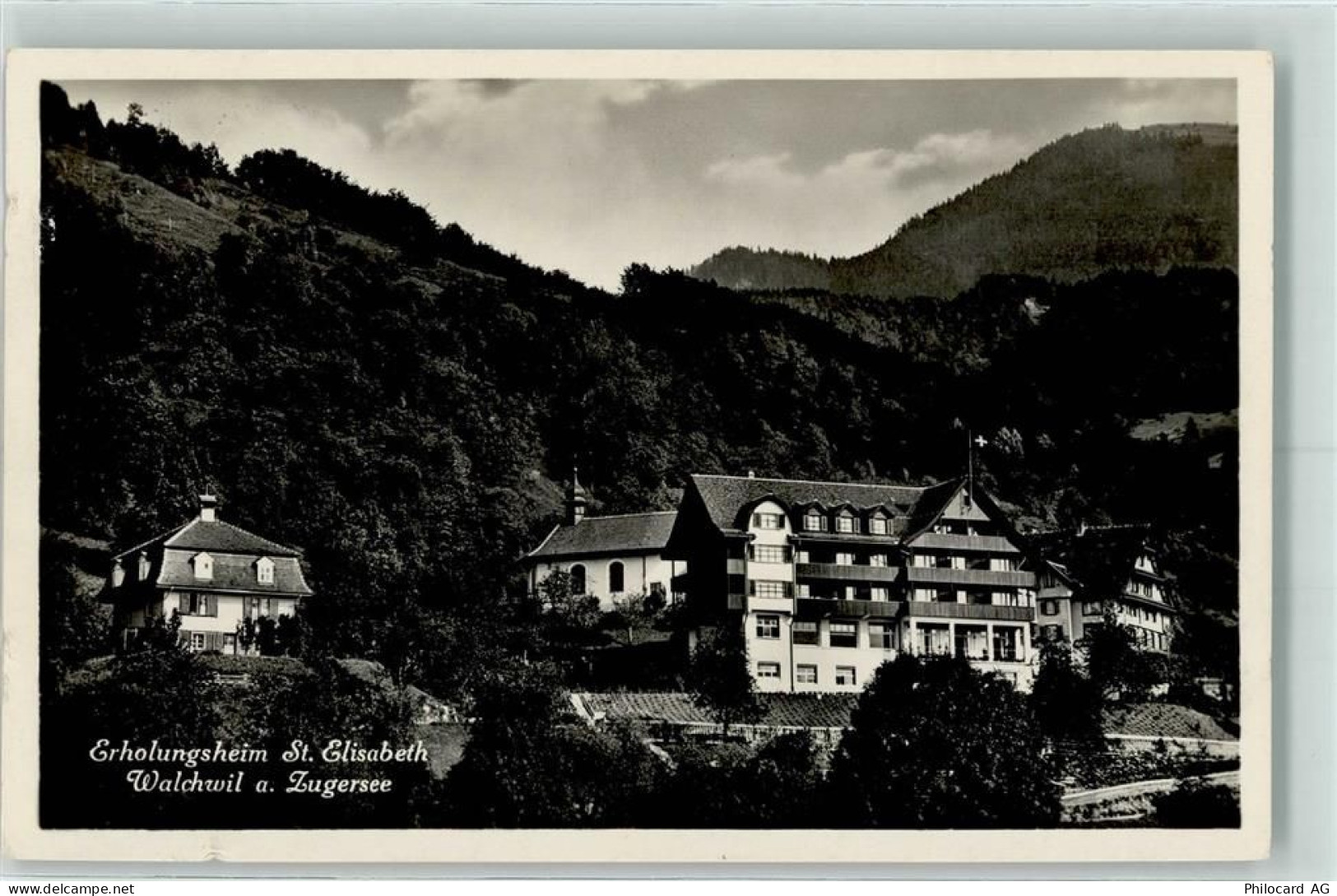 6318 Walchwil - 10202188