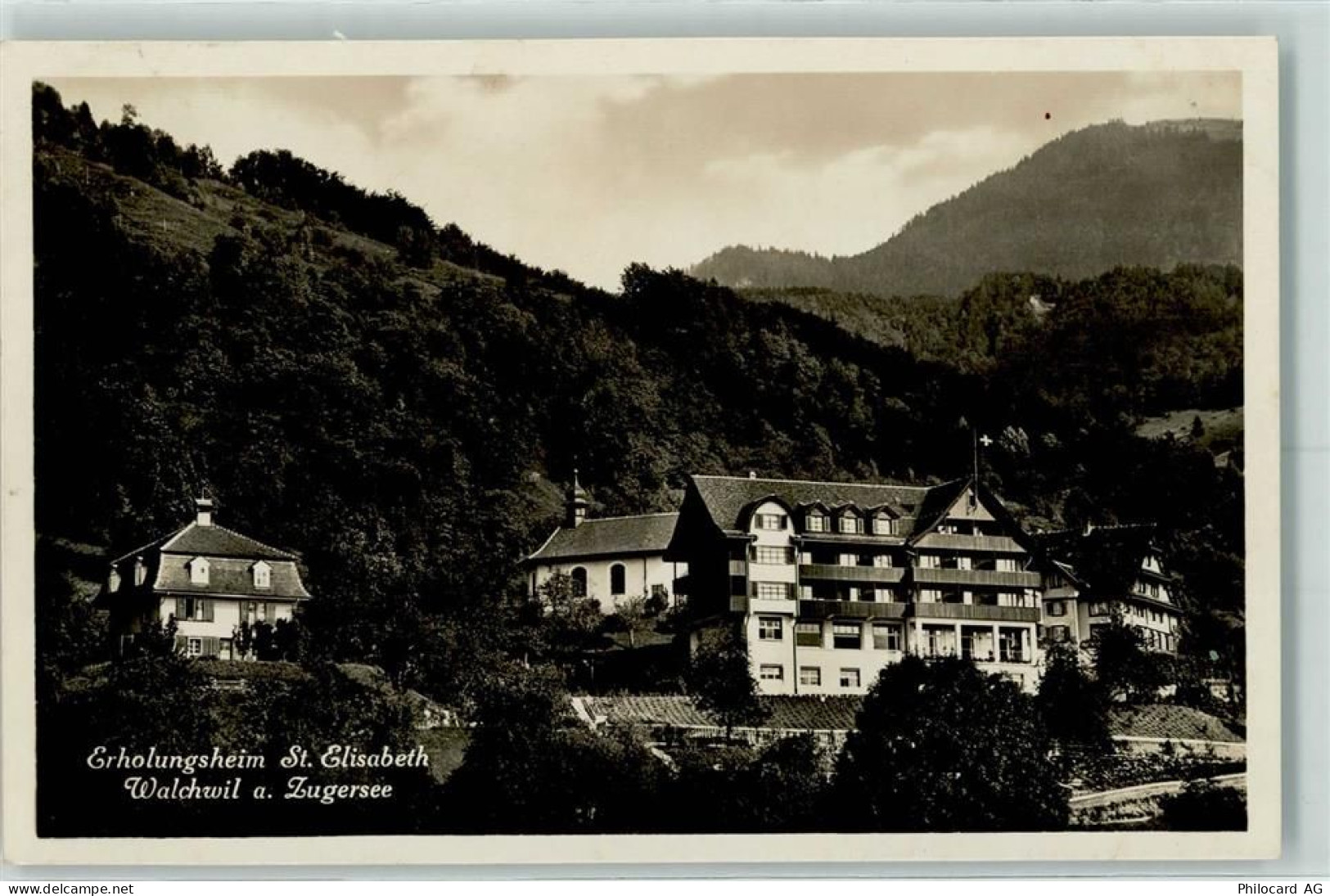 6318 Walchwil - 10202189